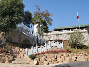 武汉市龟山风景管理处2024年度部门决算公开